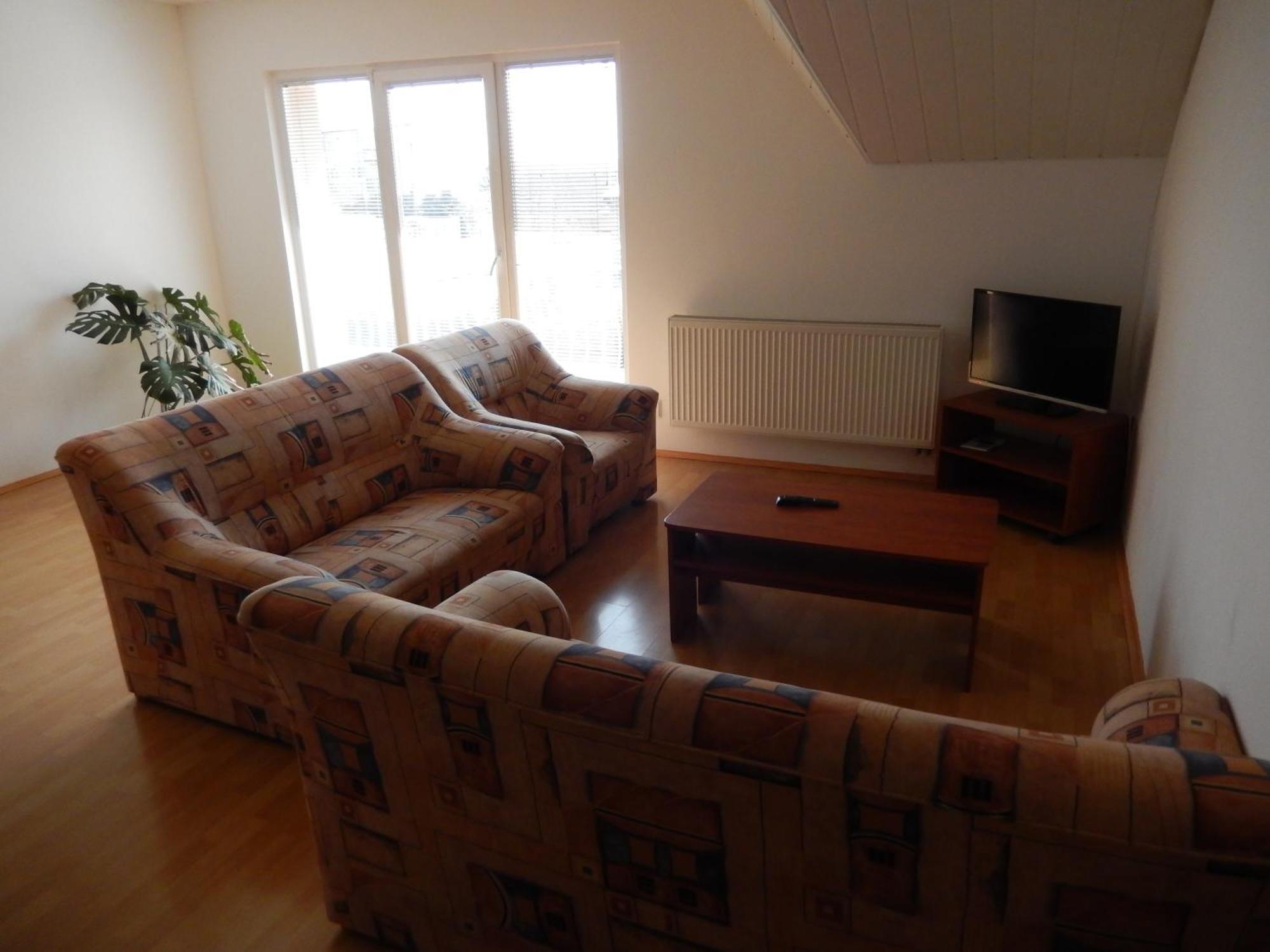 Penzion Kaplna Habitación foto
