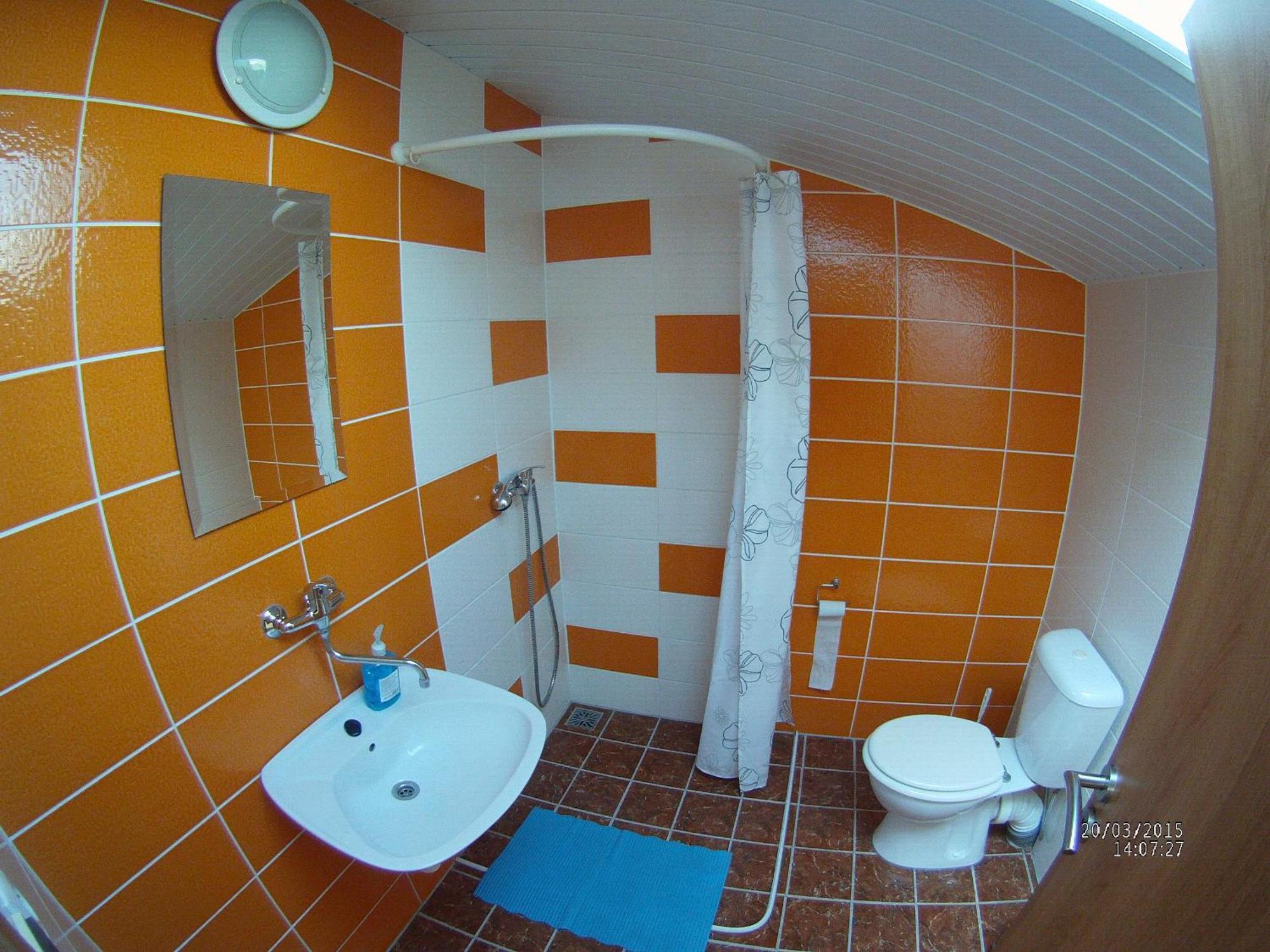 Penzion Kaplna Habitación foto