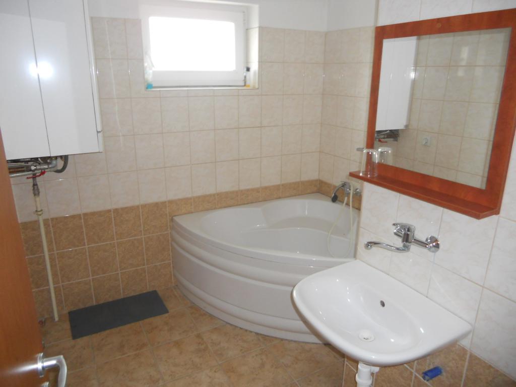 Penzion Kaplna Habitación foto
